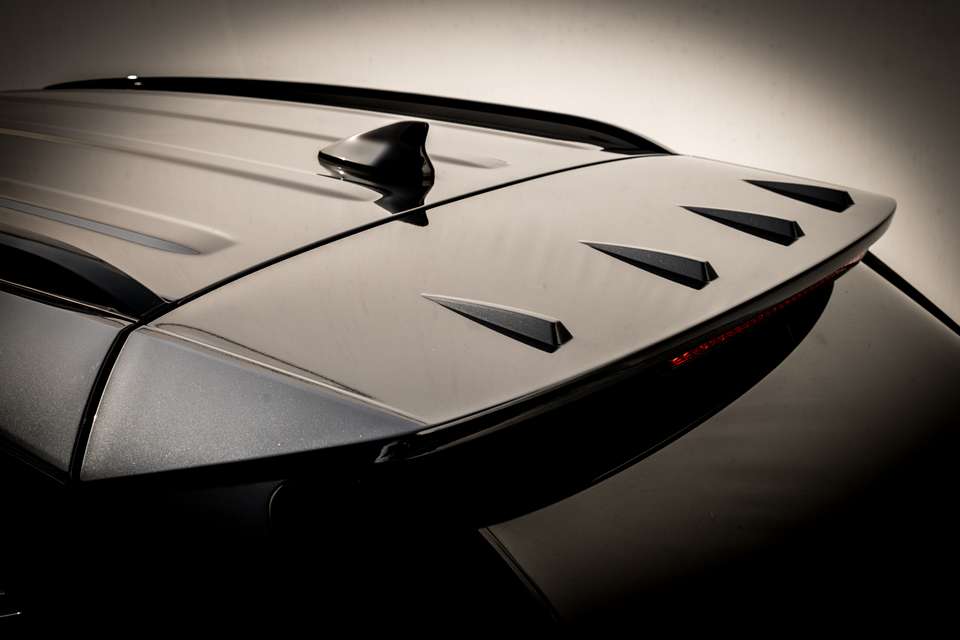 Hyundai TUCSON - Imagem 13