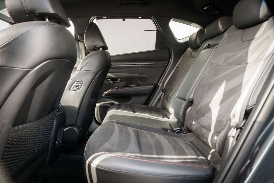 Hyundai TUCSON - Imagem 16