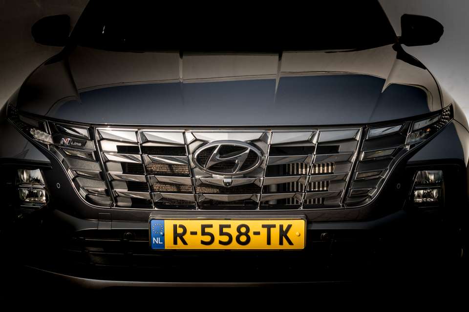 Hyundai TUCSON - Imagem 17