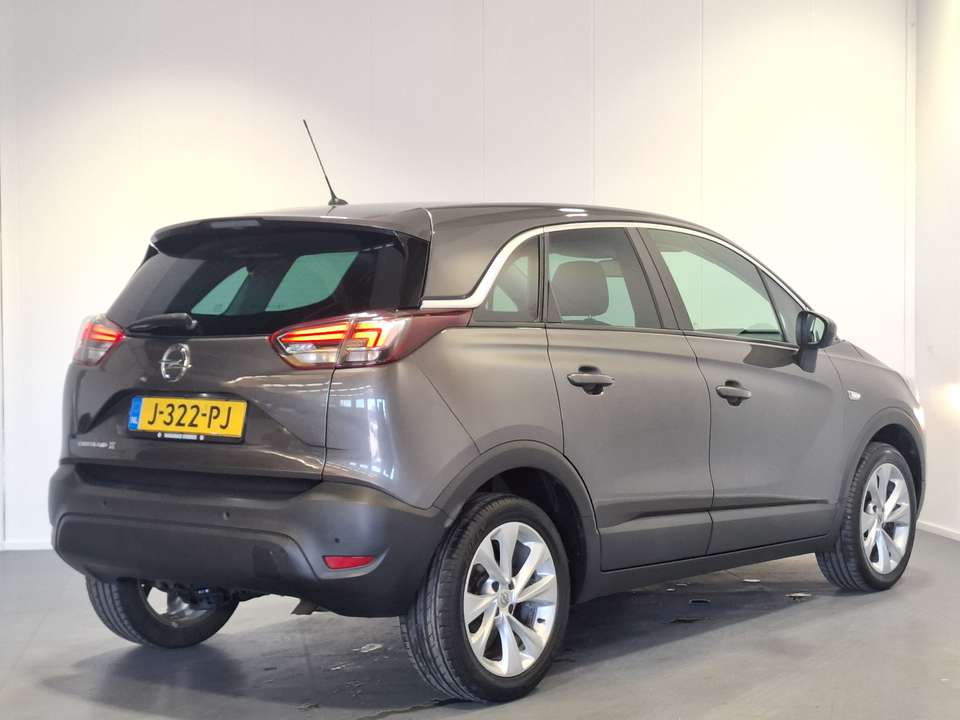 Opel Crossland X - Imagem 2
