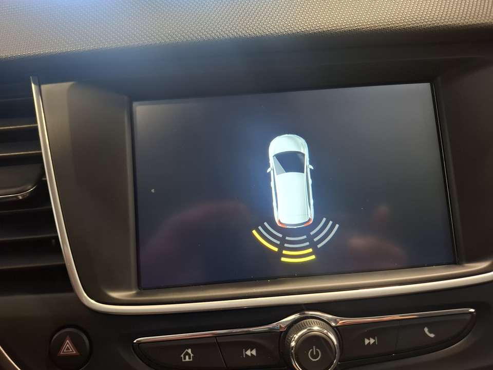 Opel Crossland X - Imagem 6