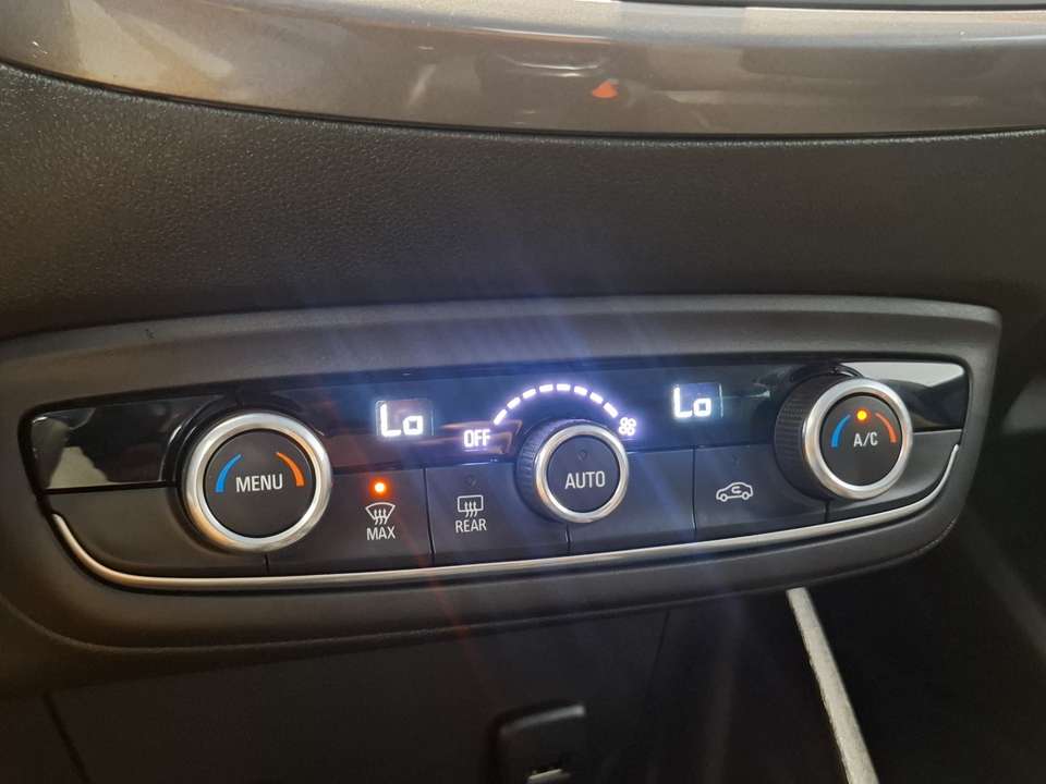 Opel Crossland X - Imagem 7