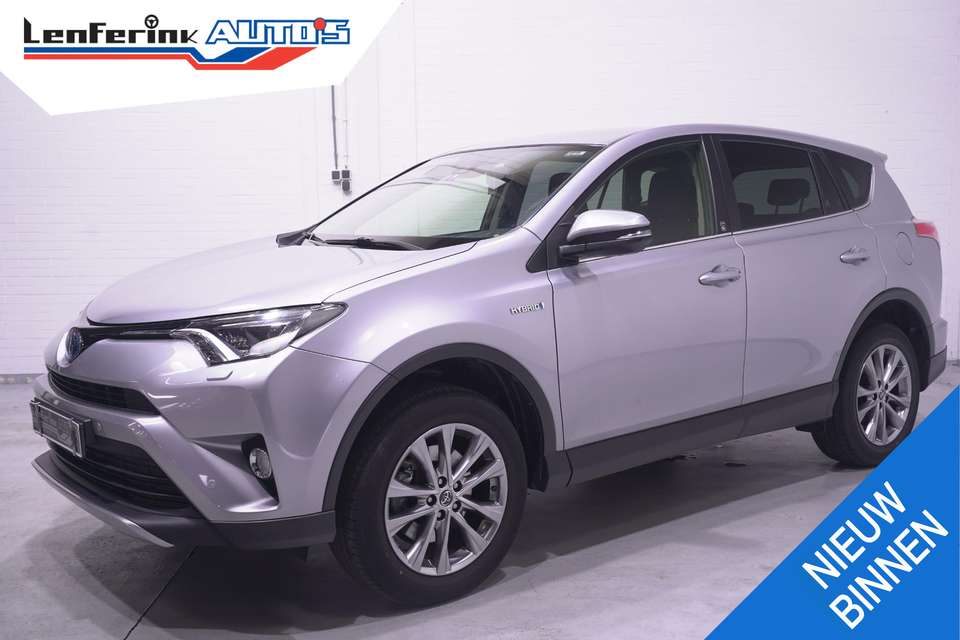 Toyota RAV 4 - Imagem 1