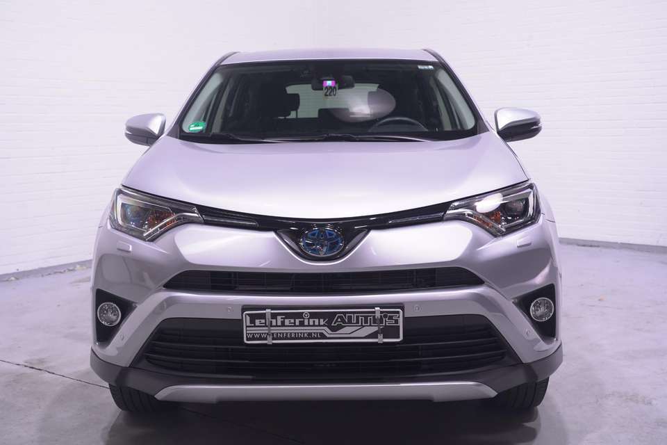 Toyota RAV 4 - Imagem 2