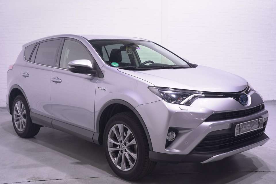 Toyota RAV 4 - Imagem 3