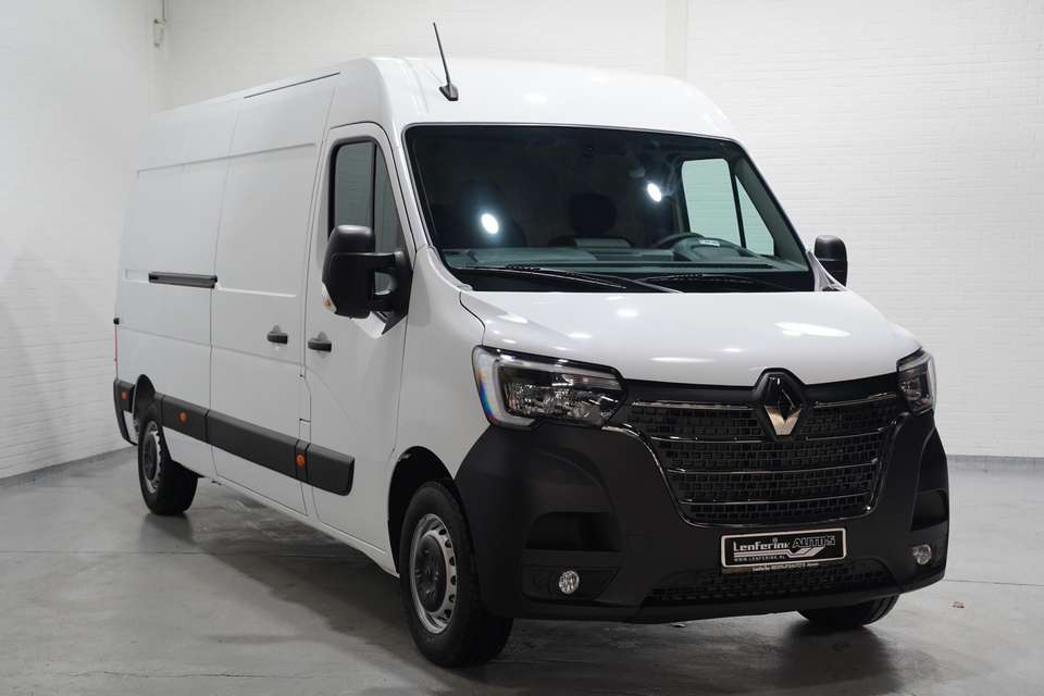 Renault Master - Imagem 2