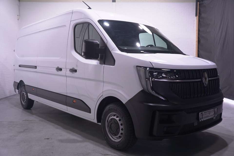 Renault Master - Imagem 2