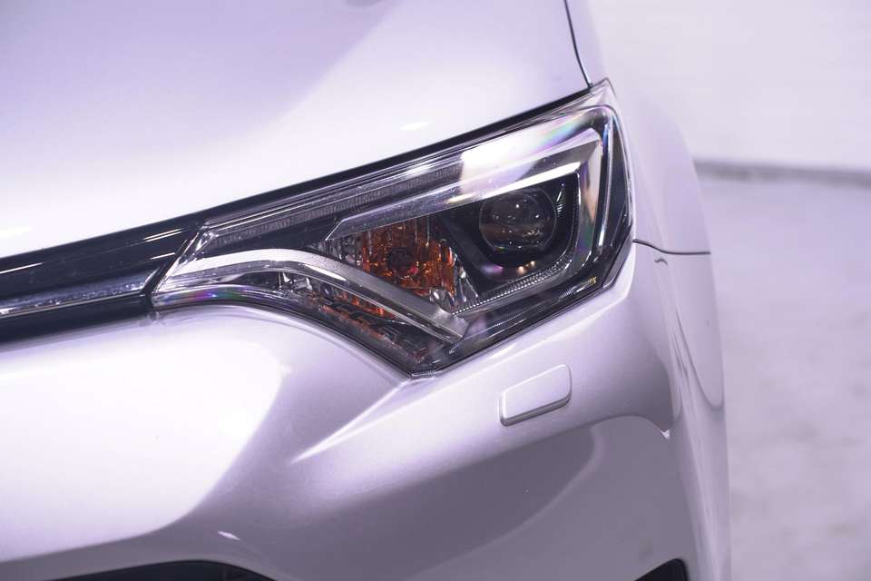 Toyota RAV 4 - Imagem 4