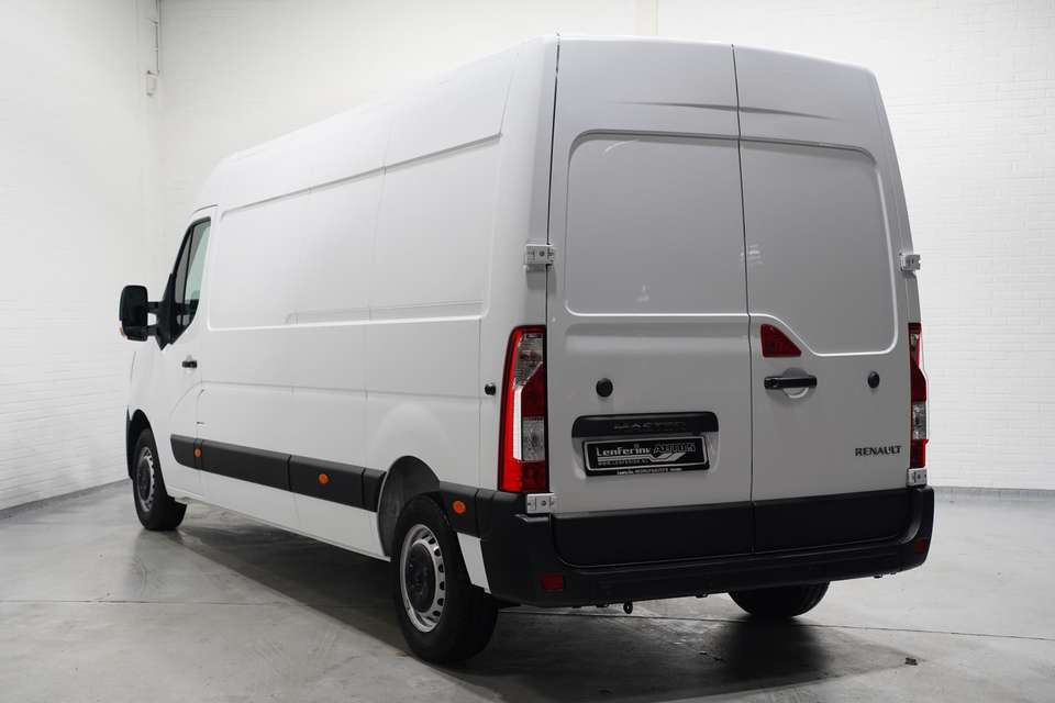 Renault Master - Imagem 3