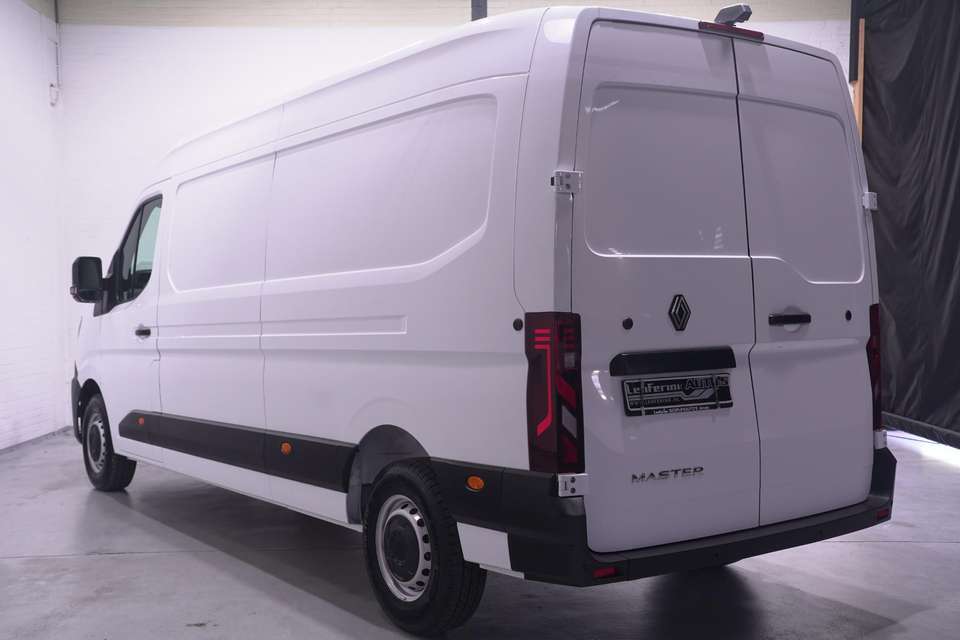 Renault Master - Imagem 3