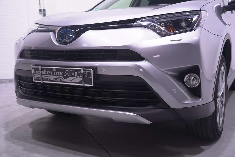 Toyota RAV 4 - Imagem 5