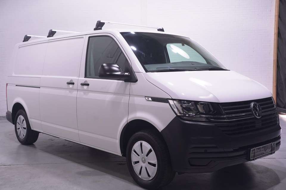 Volkswagen Transporter - Imagem 2