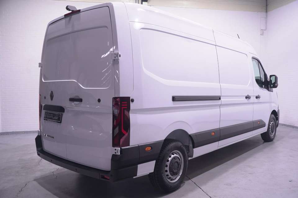 Renault Master - Imagem 4