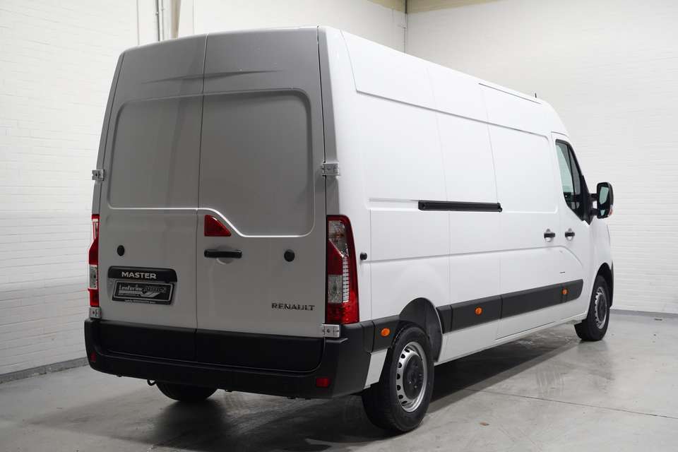 Renault Master - Imagem 4