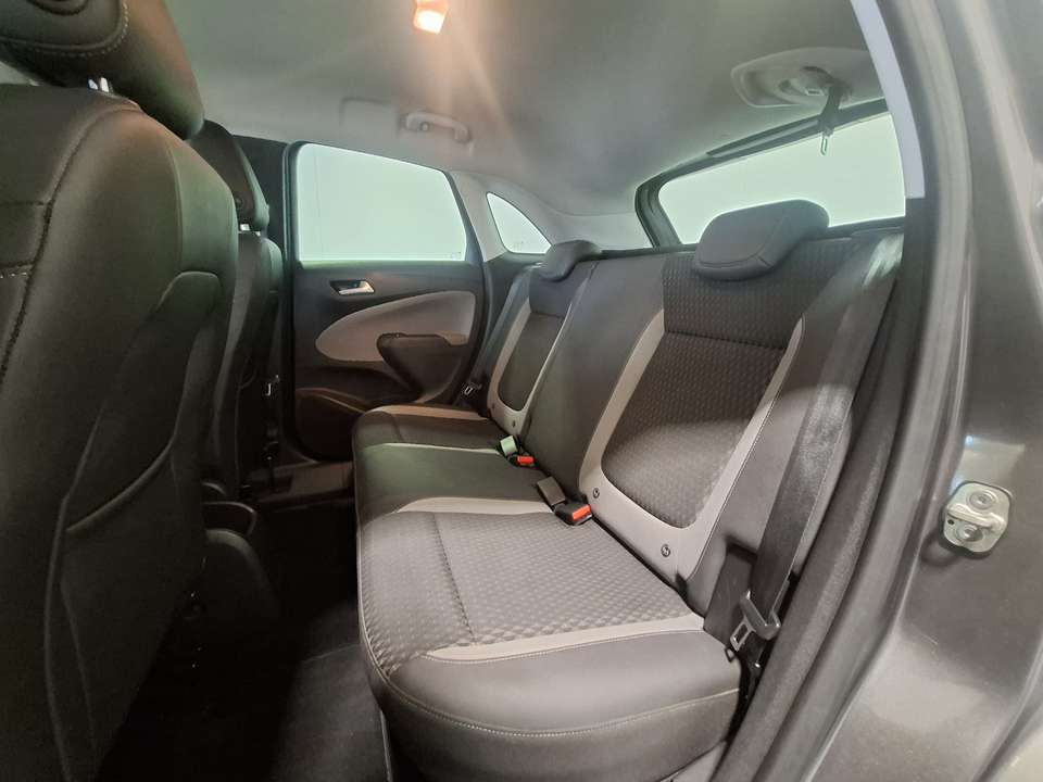 Opel Crossland X - Imagem 14