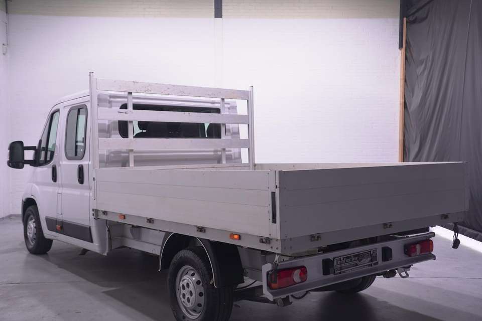 Opel Movano - Imagem 3
