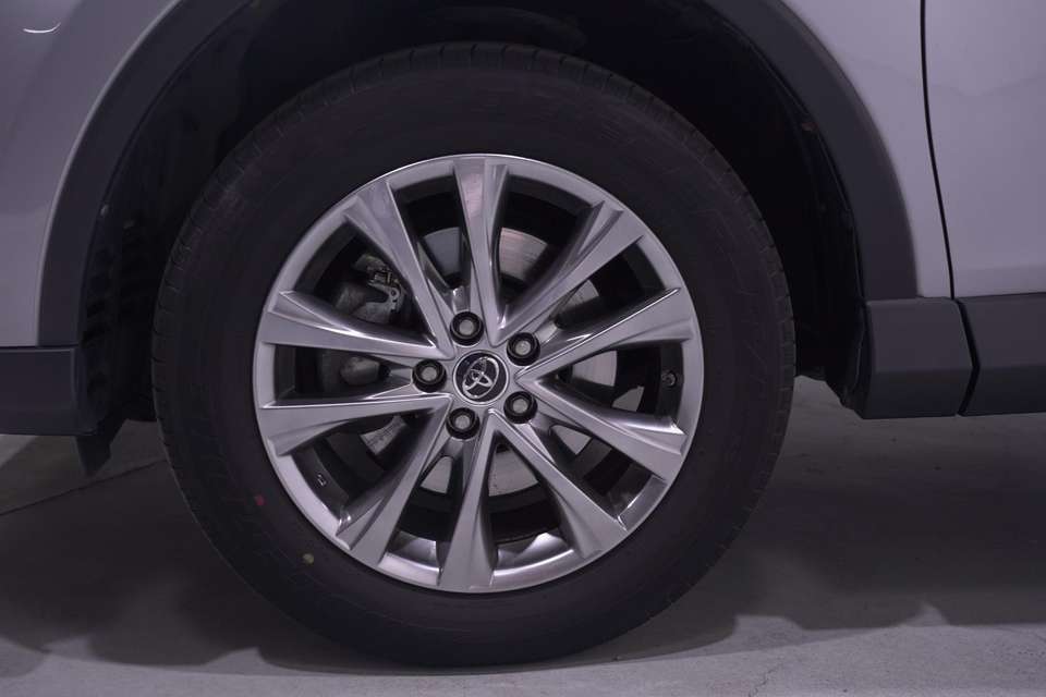 Toyota RAV 4 - Imagem 6