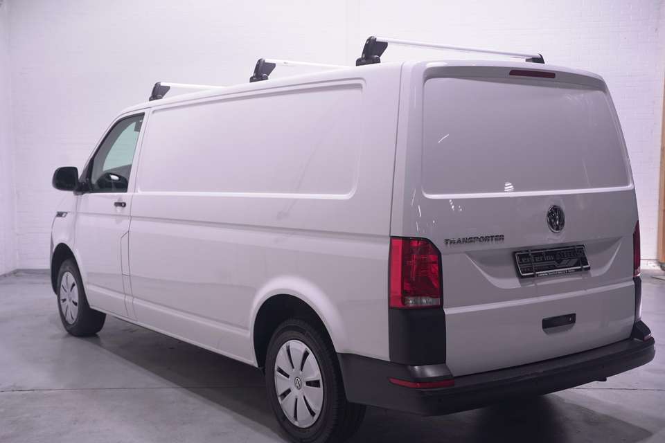 Volkswagen Transporter - Imagem 3