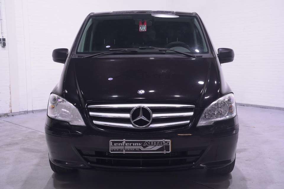 Mercedes-Benz Vito - Imagem 5