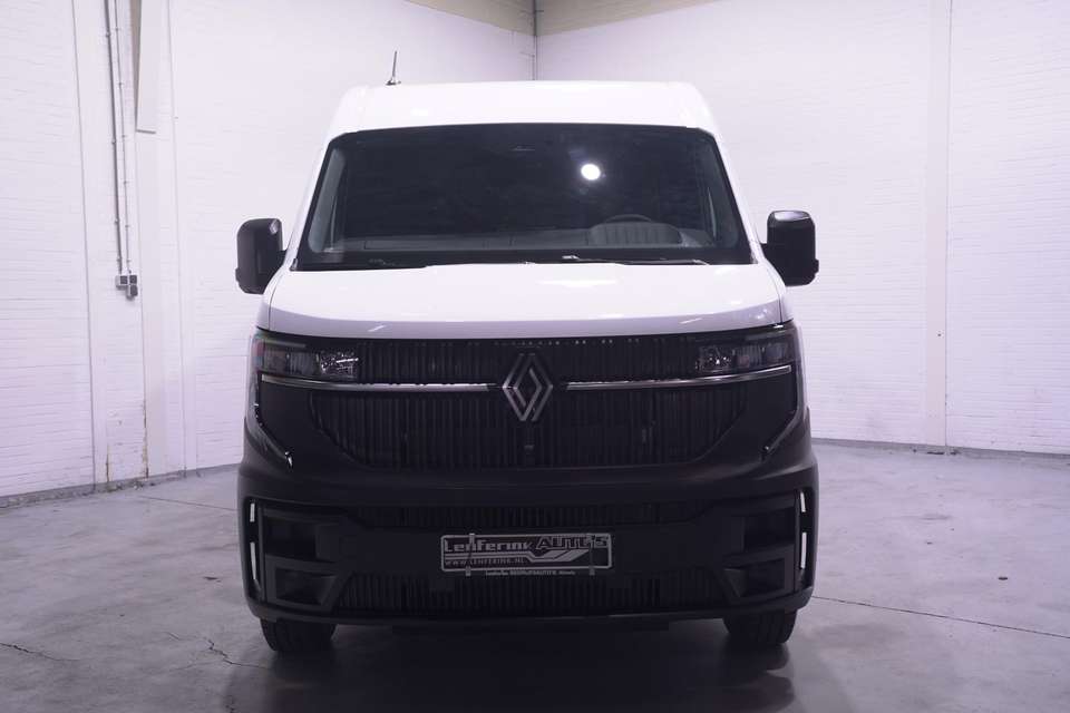 Renault Master - Imagem 5