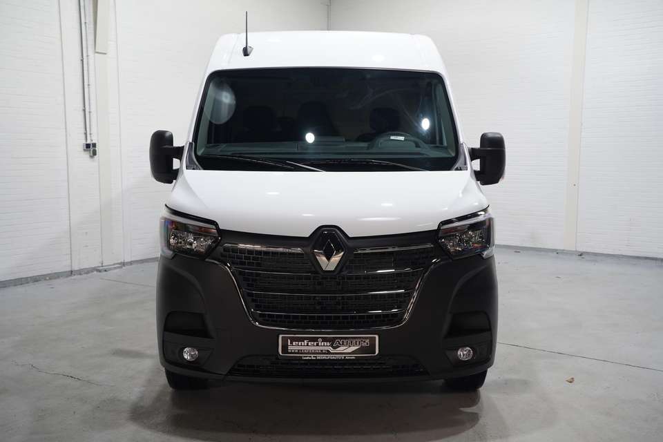 Renault Master - Imagem 5