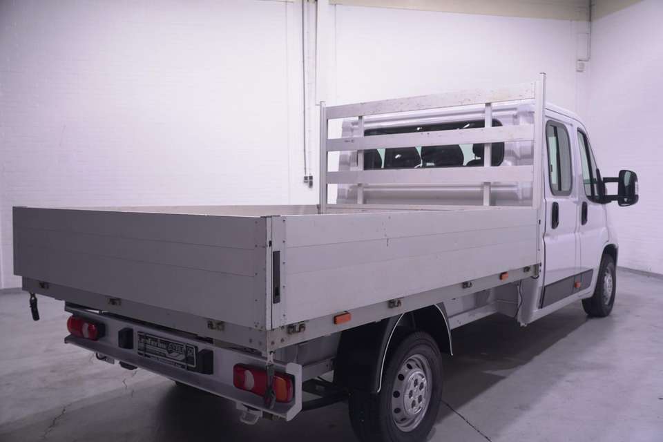 Opel Movano - Imagem 4