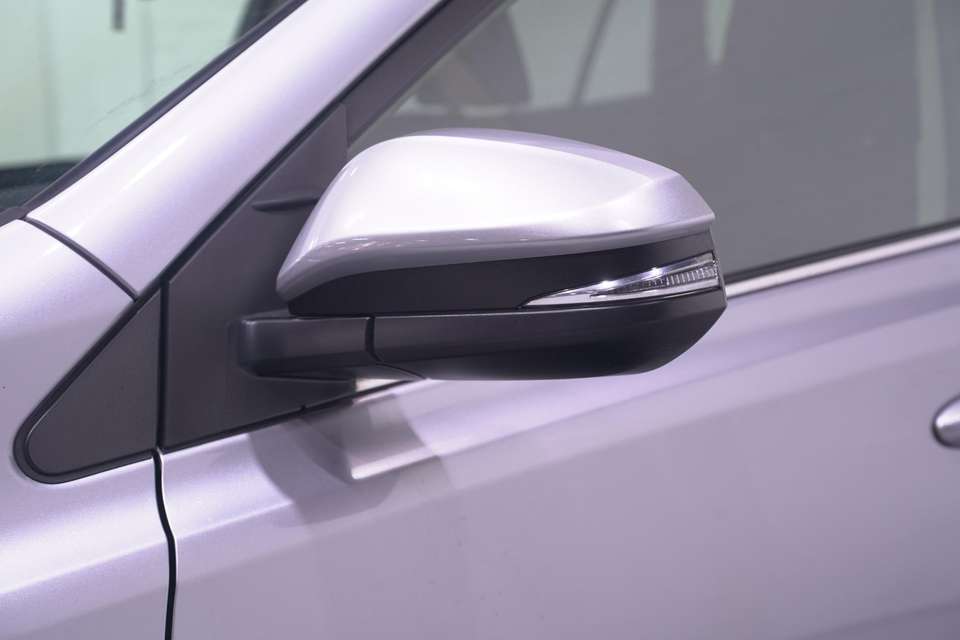 Toyota RAV 4 - Imagem 7