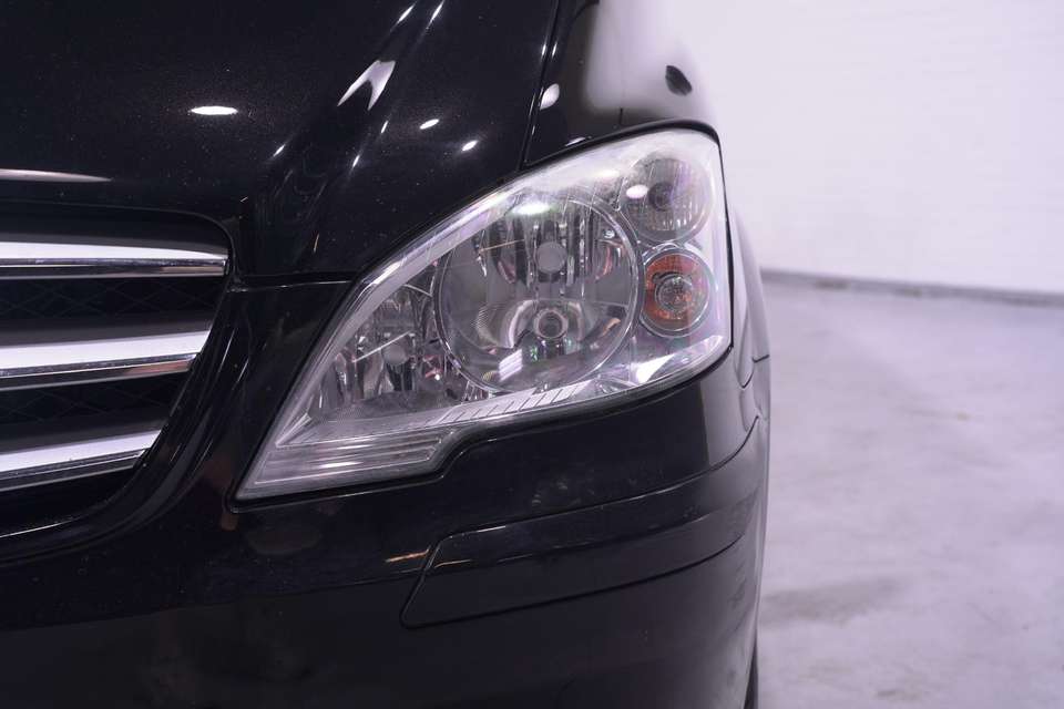 Mercedes-Benz Vito - Imagem 6