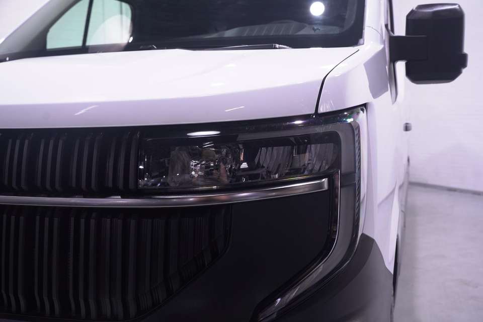 Renault Master - Imagem 6