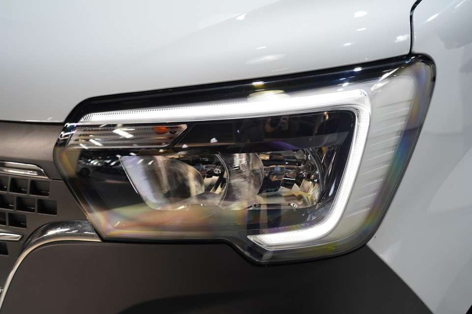 Renault Master - Imagem 6