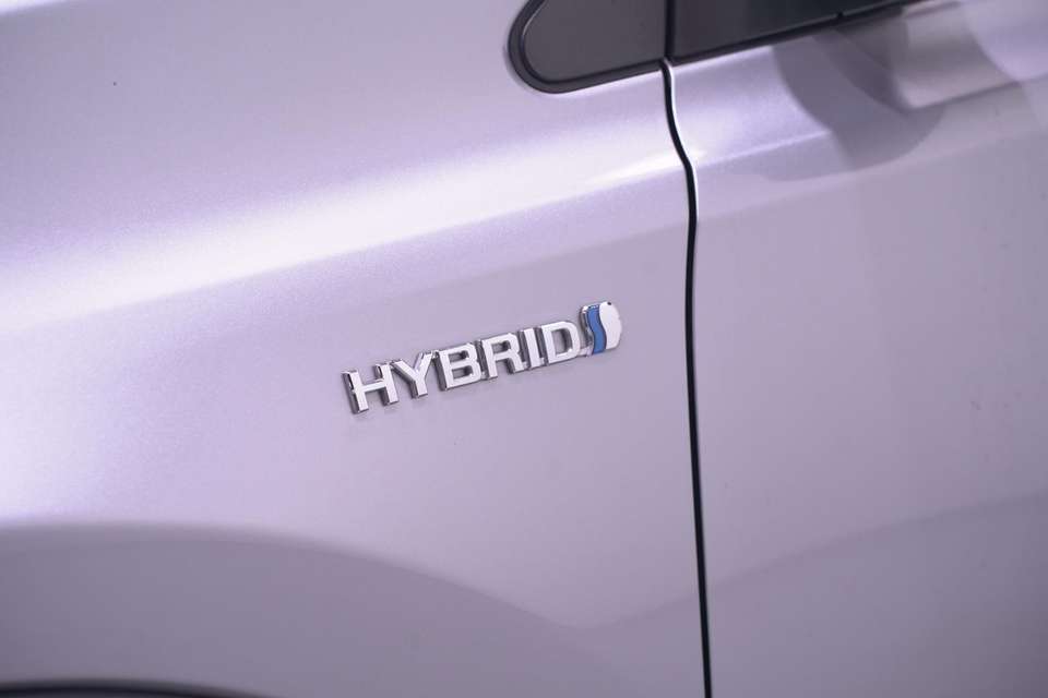 Toyota RAV 4 - Imagem 8