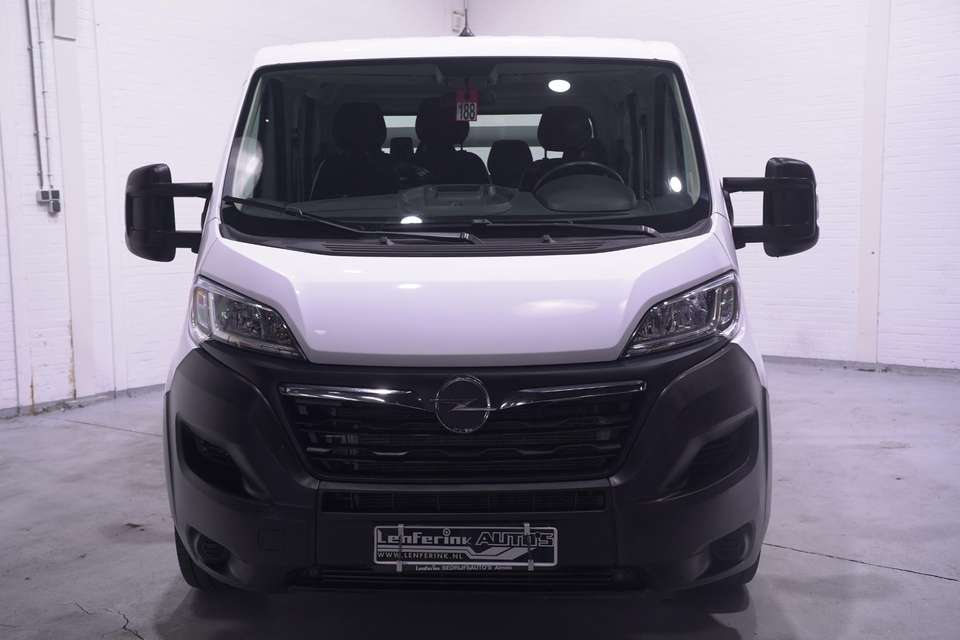 Opel Movano - Imagem 5