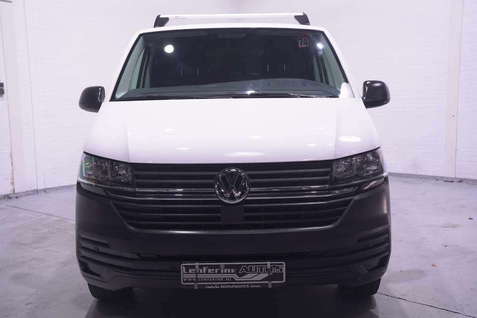 Volkswagen Transporter - Imagem 5