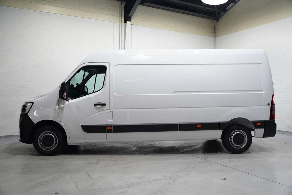 Renault Master - Imagem 7