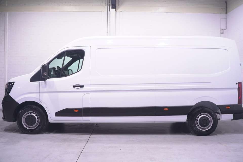 Renault Master - Imagem 7