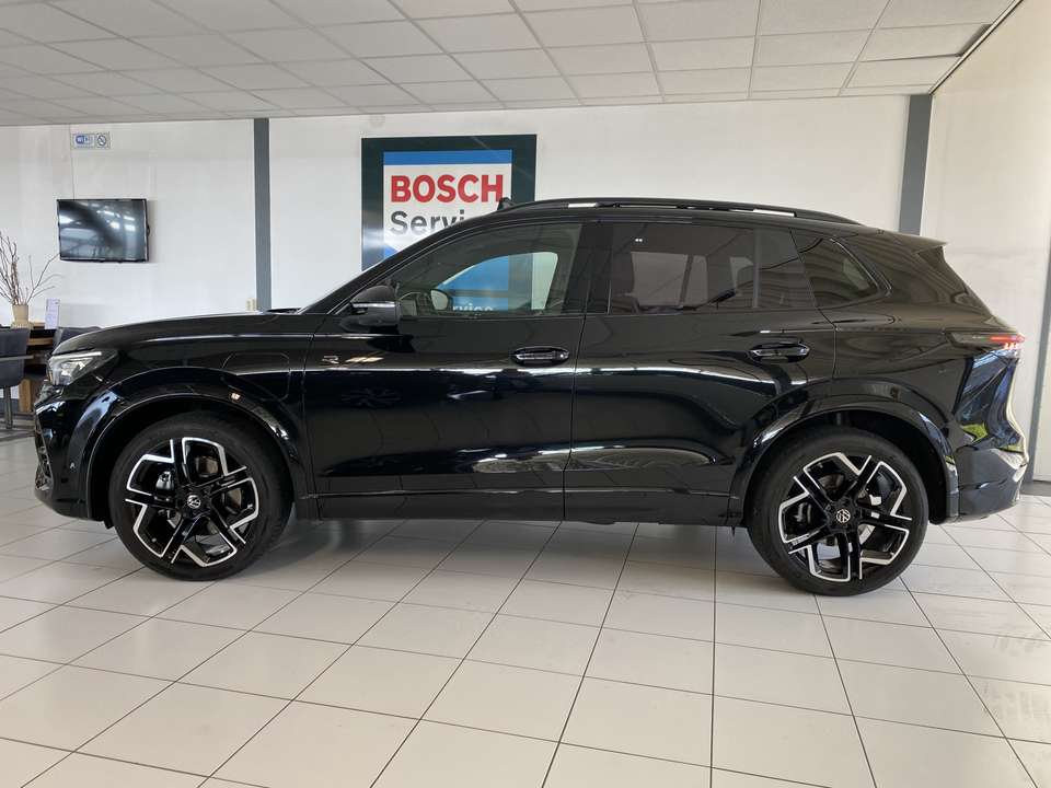 Volkswagen Tiguan - Imagem 2