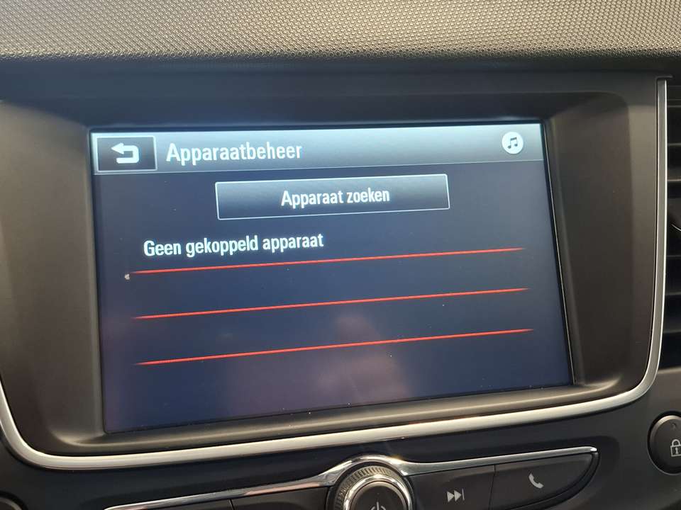 Opel Crossland X - Imagem 17