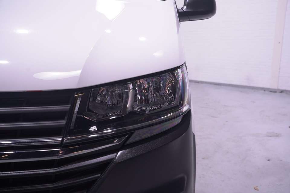 Volkswagen Transporter - Imagem 6