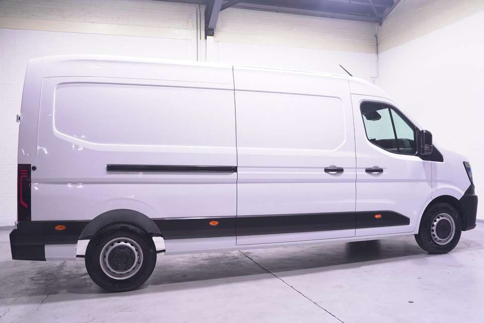 Renault Master - Imagem 8