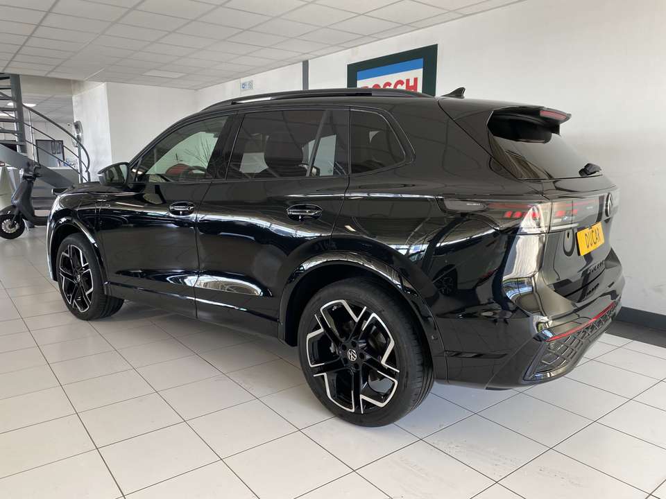 Volkswagen Tiguan - Imagem 3