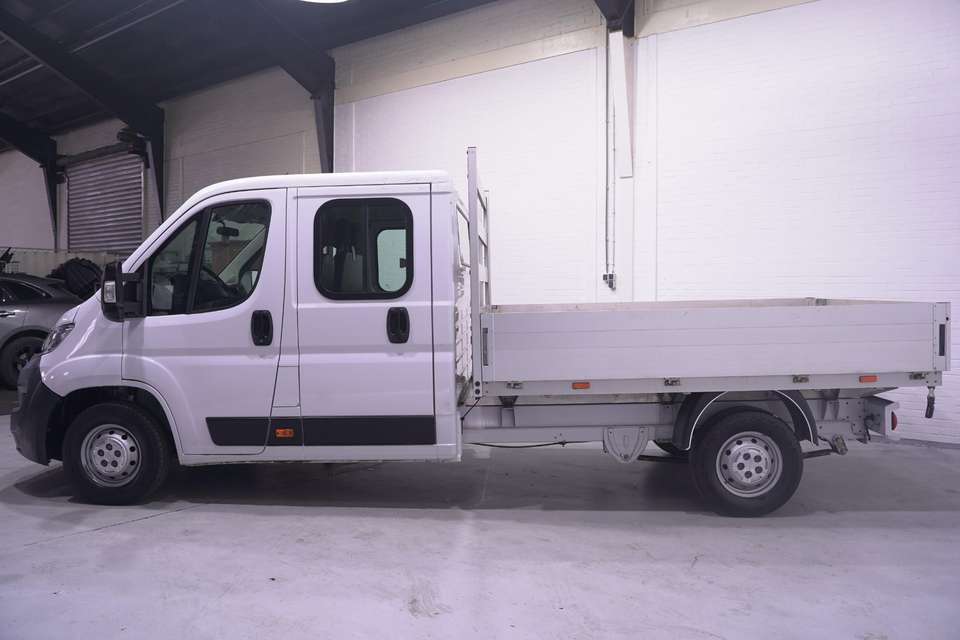 Opel Movano - Imagem 7