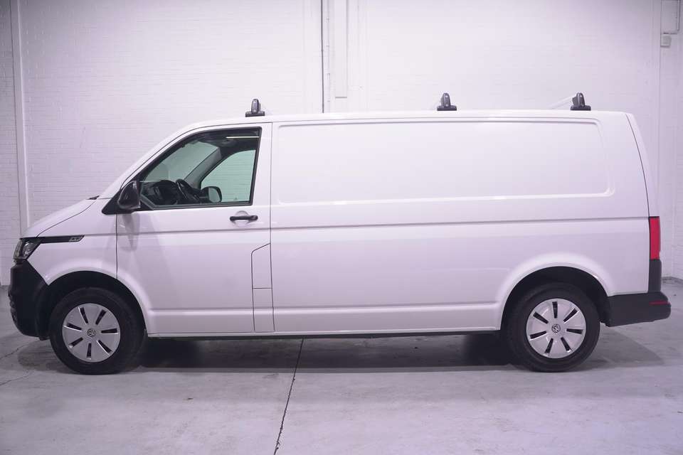Volkswagen Transporter - Imagem 7