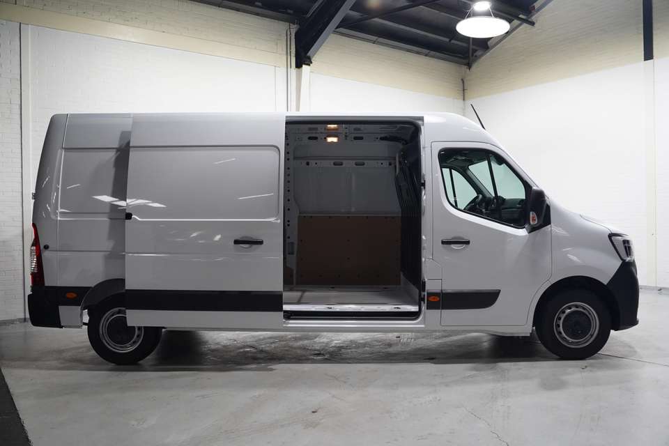 Renault Master - Imagem 9