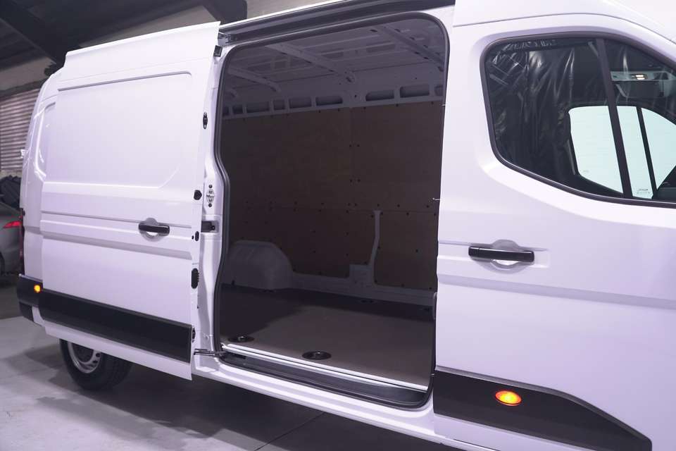 Renault Master - Imagem 9