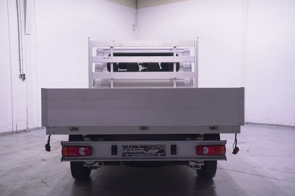 Opel Movano - Imagem 8