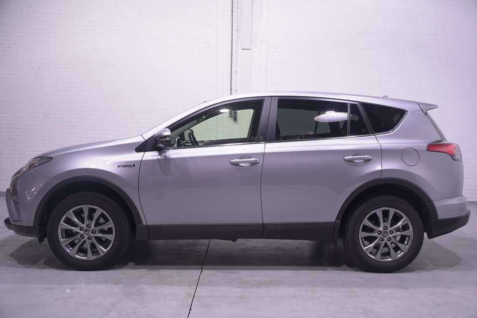 Toyota RAV 4 - Imagem 11