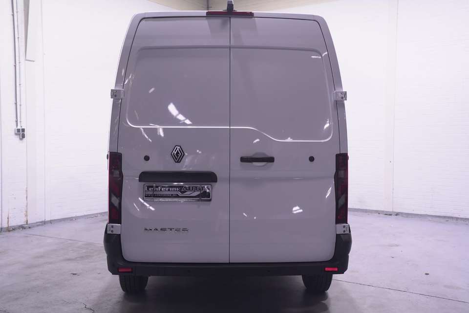 Renault Master - Imagem 10