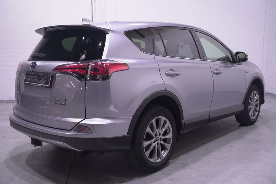 Toyota RAV 4 - Imagem 12