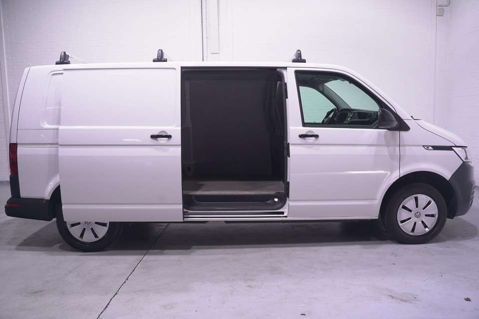Volkswagen Transporter - Imagem 9