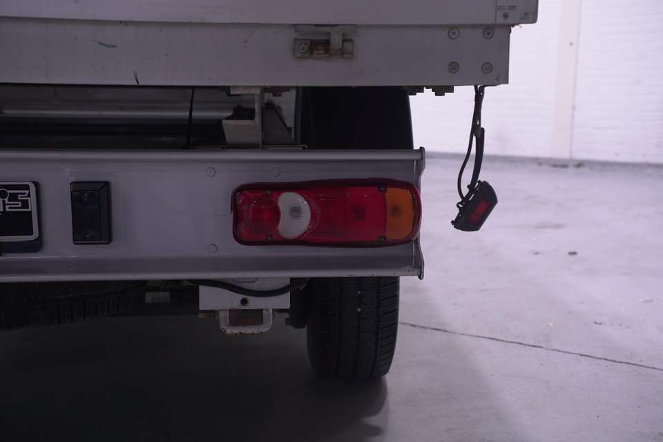 Opel Movano - Imagem 9